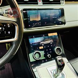 لاند روفر رانج روڤر إيفوك